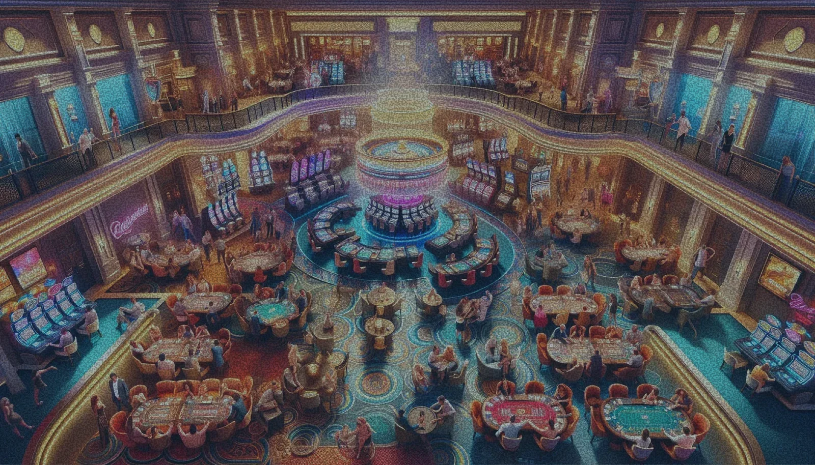 Atlantic City