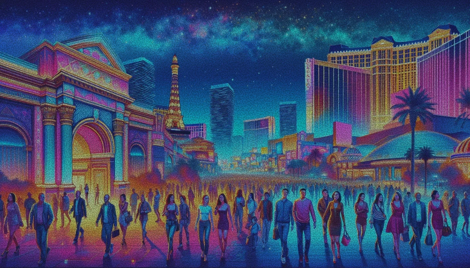 Las Vegas