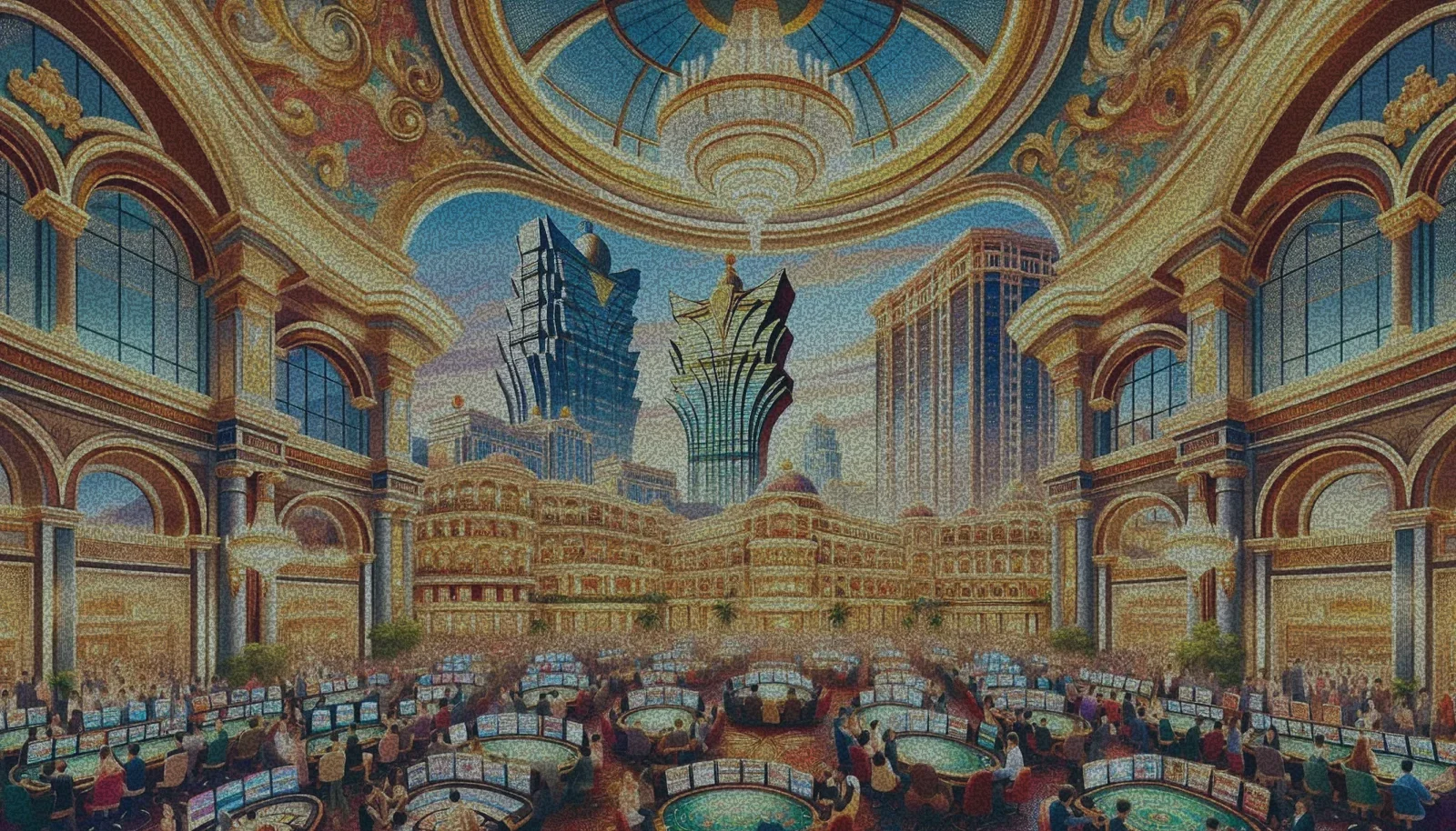 Macao